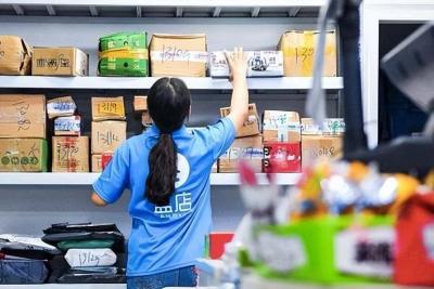 淘宝如何做小卖家入驻,新手怎么开网店