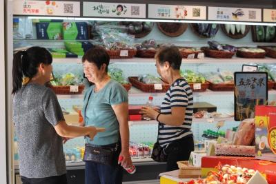 淘宝便利店利润有多少合适,开便利店的利润和风险高吗