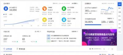 淘宝如何引流爆款,小饰品点怎么才能在线上引流啊