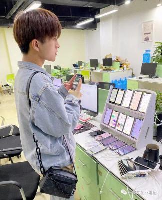 闲鱼无货源选品平台,闲鱼买手机走验货宝靠谱吗