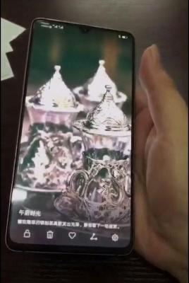 闲鱼为什么不能照片识别,华为手机安装的闲鱼不能读取相册