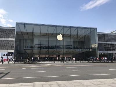 武汉苹果新店铺有哪些品牌,武汉有apple直营店吗