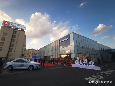沃尔沃新店怎么样,如何用一句精炼的话总结各汽车品牌的特点
