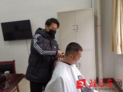 驻马店理发店爆料群微信,你身边有那种50多了不工作不做饭只知道享受的女人吗
