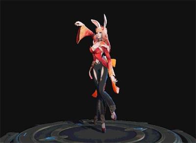 淘宝该如何买游戏皮肤,没有英雄怎么购买皮肤lol