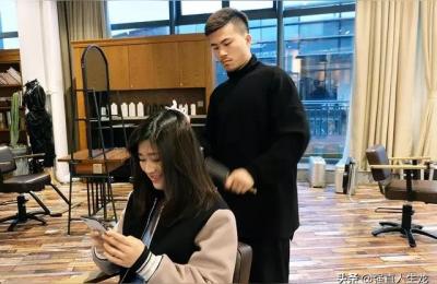 汉川理发店团购群微信多少,别人的理发店接手后该如何经营