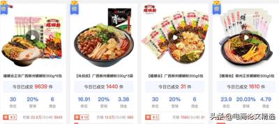 淘宝客多少个宝贝会推广,淘宝店铺推广方法有哪些