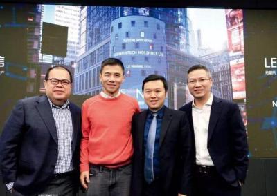 淘宝成立时马云多少岁,2021年双十一淘宝的业绩会不会受影响