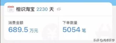 淘宝属于什么资产,身家上千万的人都是干什么的