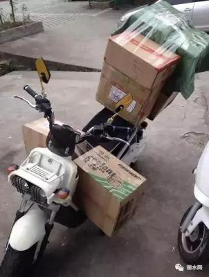 淘宝卸货是什么,快递公司话务员工主要做什么
