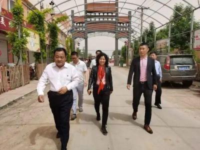 燕店甜瓜微信群,山东省16个地级市最具代表性的特产分别是什么