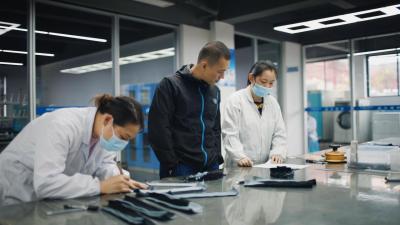 淘宝智联是什么,大家一般多久找到新工作