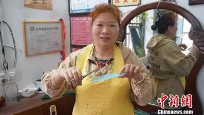 海口网红理发店团购群电话,海口有哪些理发店剪女生头发比较好看可爱的