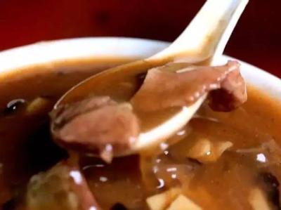 周口注册淘宝淘小铺怎么样,哪里的胡辣汤最好喝