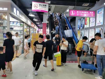 淘宝代购的衣服从哪里进货,想要开淘宝店却又不知从哪里挑选货源