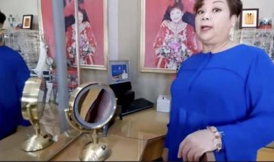 淘宝直播需要什么位置,淘宝店铺首页如何显示直播