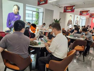 一般新店开业预售多久,58同城上说招零基础健身教练