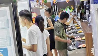 淘宝京东店铺押金多少,达达押金300和500区别