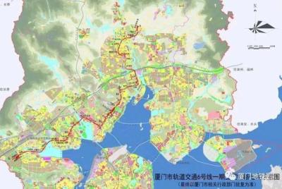 同安新店哪个村要拆迁,疫情结束后我想去厦门玩