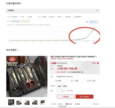 淘宝访客很低是为什么,开淘宝店没浏览量是什么原因