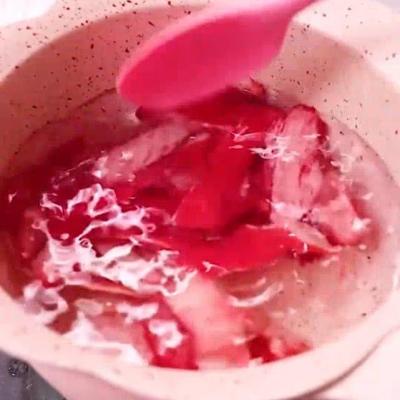 淘宝果冻糖比例是多少啊,cc果冻做法