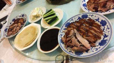 利群烤鸭店烤鸭多少钱一只,北京有什么好吃的烧烤店