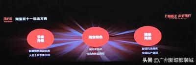 现在淘宝双11卖了多少钱,双十一总成交额2684亿