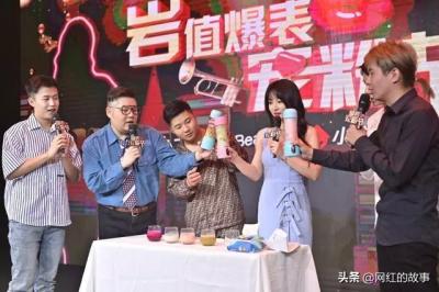 淘宝直播间加粉后怎么卖货,怎么才能让快手红人帮忙宣传商品