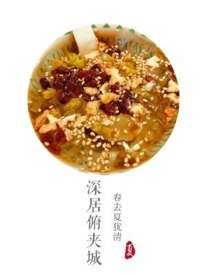 巷子糖水店团购群,泉州有哪些特色美食