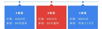 新手做无货源网店分享,不知道哪个平台好点