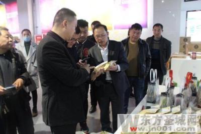 曹县有多少家淘宝店呢,对扶贫兴农起哪些助推作用