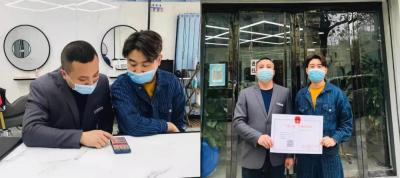 高陵理发店团购群微信公众号,盗墓笔记的作者可以知道这么多的盗墓知识