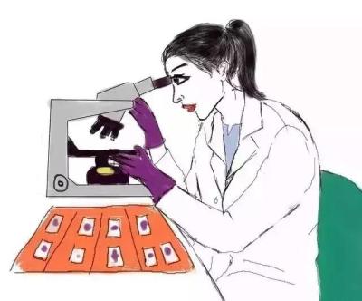 病理申请化验单丢了能补吗,拿到直肠癌报告后该怎么办