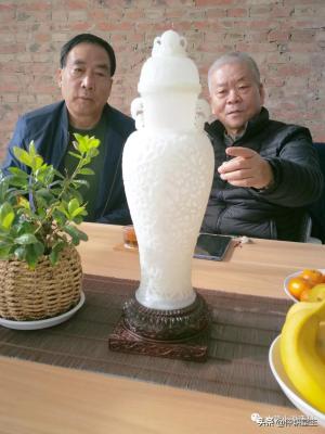 淘宝上哪里有龙的传人,你有哪种手艺
