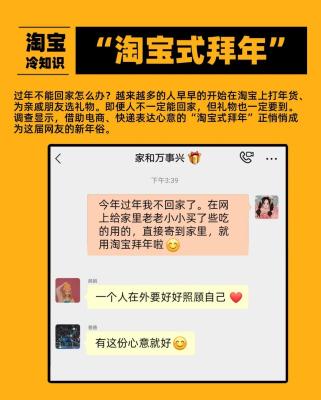淘宝新年俗是什么,今年的双十一