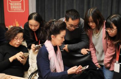 手机淘宝店小蜜在哪里,手机怎么查看淘宝的注册时间