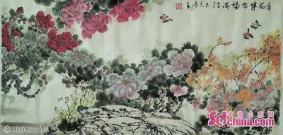 曹县书画淘宝店在哪里啊,中国有多少个人口聚集地