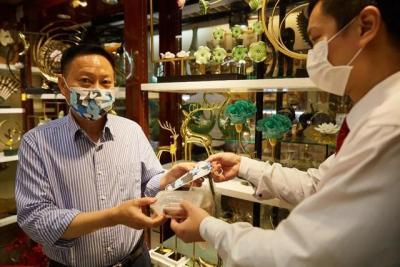 淘宝旗舰店综合成本是什么,为什么一些网上品牌旗舰店的商品质量比实体店的商品差
