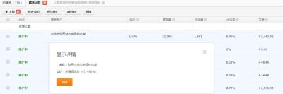 拼多多直通车如何算提成,京东淘宝还是拼多多