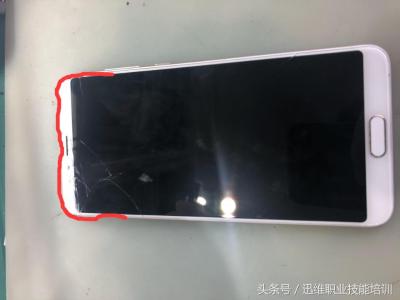 淘宝手机外屏价格多少,OPPO售后为啥换屏幕总成590块