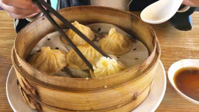 宁波探店美食群微信号多少,为什么宁波野生的大黄鱼这么贵