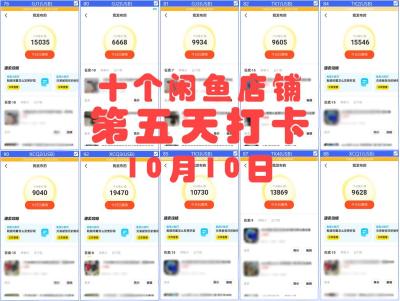 做闲鱼店铺要准备什么资料,闲鱼要交3000保证金是真的吗