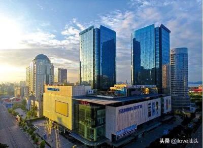 汕头群光汇苹果专卖店电话,汕头市区一日游方案