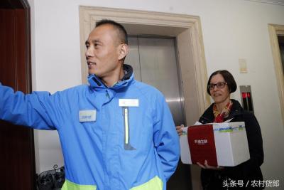 淘宝天猫现在送货吗怎么样,用的什么快递