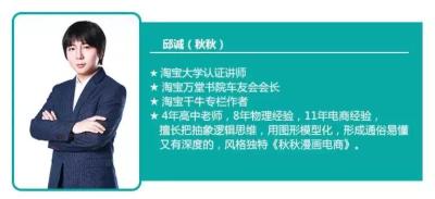 电商运营直通车如何提高,淘宝卖家如何让店铺的免费流量大过付费流量呢