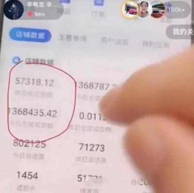 如何获得淘宝店铺收益明细,淘宝逛逛有收益么