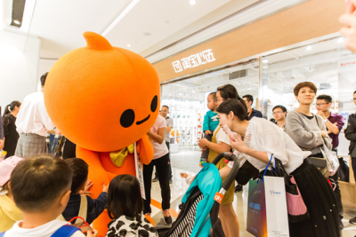 淘宝店多少单是4心,400淘气值是几颗星