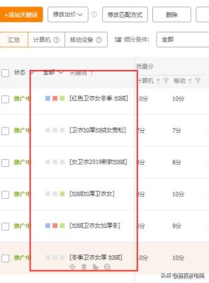 现在淘宝直通车什么要求》,淘宝直通车如何优化点击率
