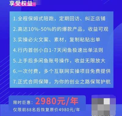 拼多多的货在闲鱼上怎么卖,闲鱼和拼多多是一家的吗