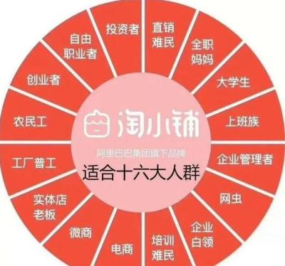 淘宝卖什么有利润呢,阿里巴巴主要的盈利模式是什么
